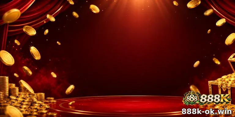 888K Khuyến Mãi | Trang Chủ Chính Thức 2026 - hình ảnh - 888k-ok.win